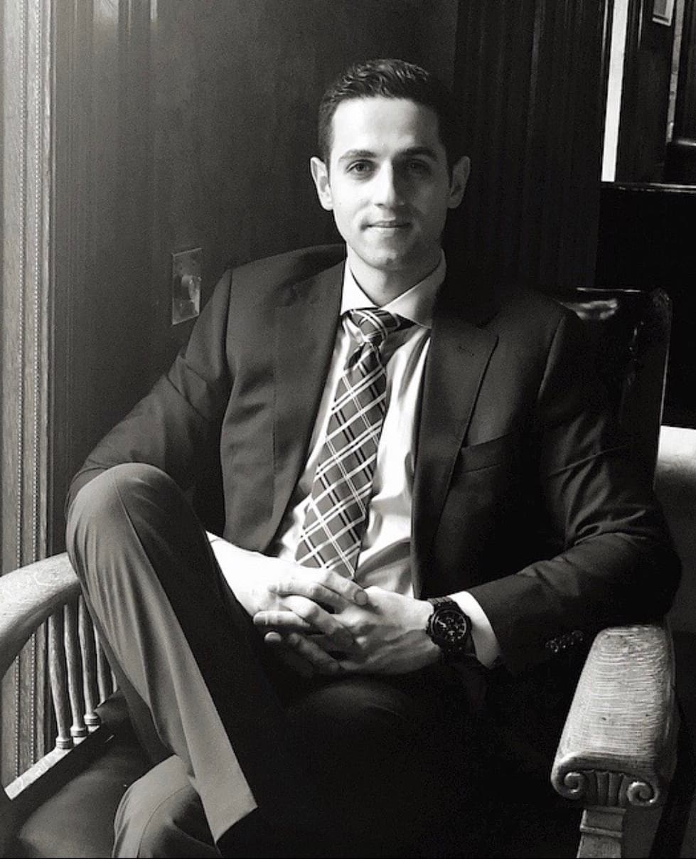 Dr. David Malakov, DDS, periodontist, Rego Park, Queens
